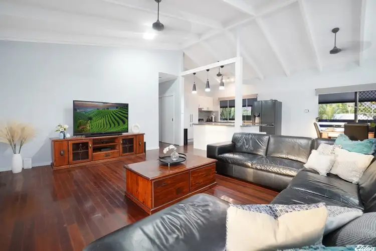 Fifth view of Homely house listing, 22 Morey Circuit, Driver NT 830