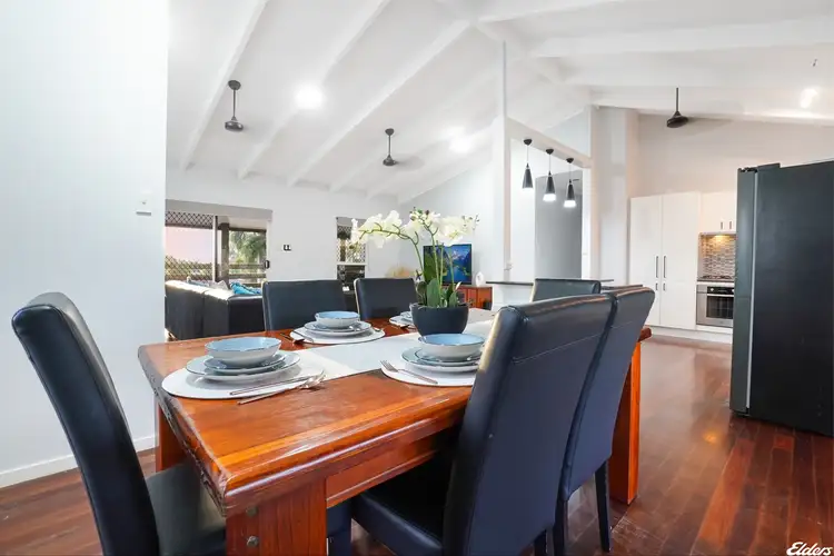 Sixth view of Homely house listing, 22 Morey Circuit, Driver NT 830