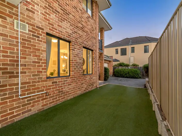 Second view of Homely house listing, 15 Caladenia Parade, Mount Claremont WA 6010