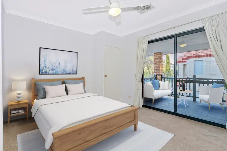 Fourth view of Homely house listing, 15 Caladenia Parade, Mount Claremont WA 6010