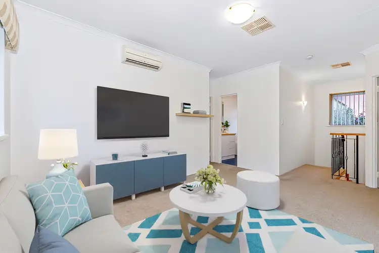 Fifth view of Homely house listing, 15 Caladenia Parade, Mount Claremont WA 6010