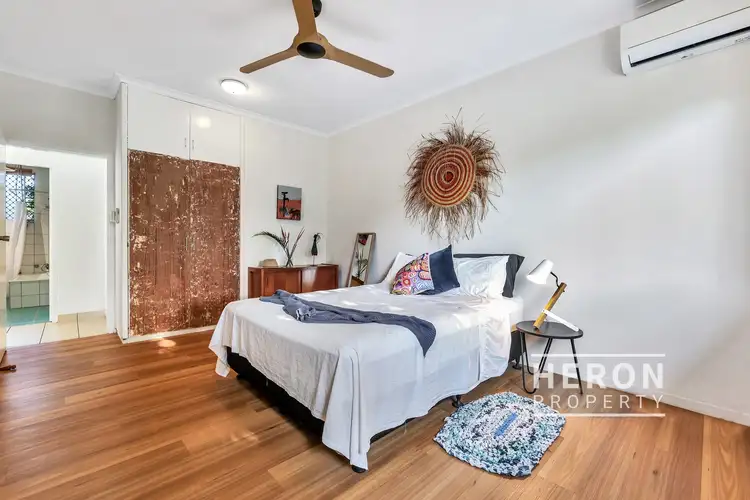 Sixth view of Homely apartment listing, 5/8 Hickory Street, Nightcliff NT 810