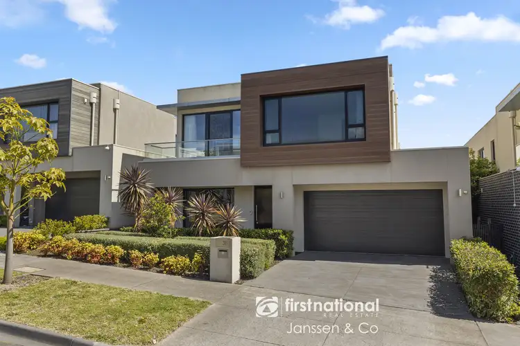 Main view of Homely house listing, 36 Park Avenue, Kew VIC 3101