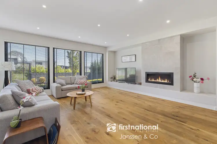 Second view of Homely house listing, 36 Park Avenue, Kew VIC 3101