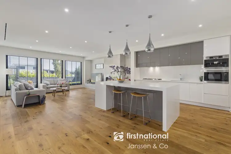 Third view of Homely house listing, 36 Park Avenue, Kew VIC 3101