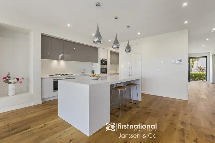 Fourth view of Homely house listing, 36 Park Avenue, Kew VIC 3101