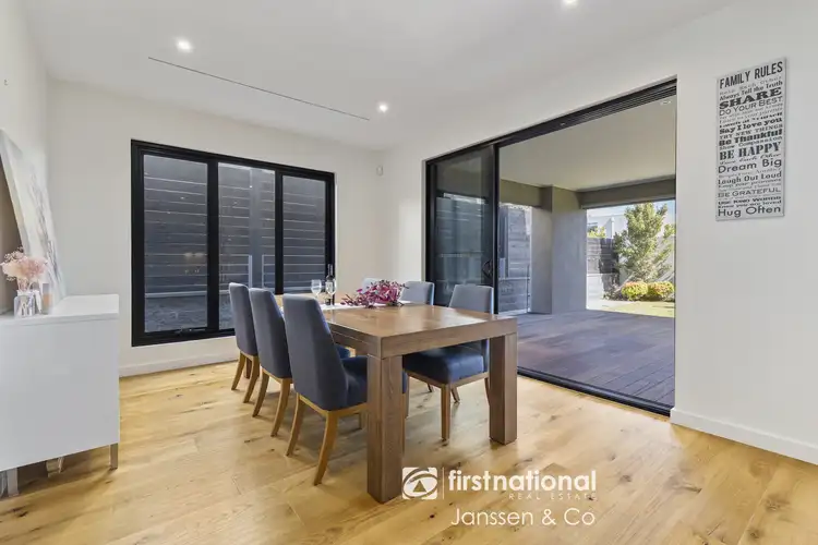Fifth view of Homely house listing, 36 Park Avenue, Kew VIC 3101