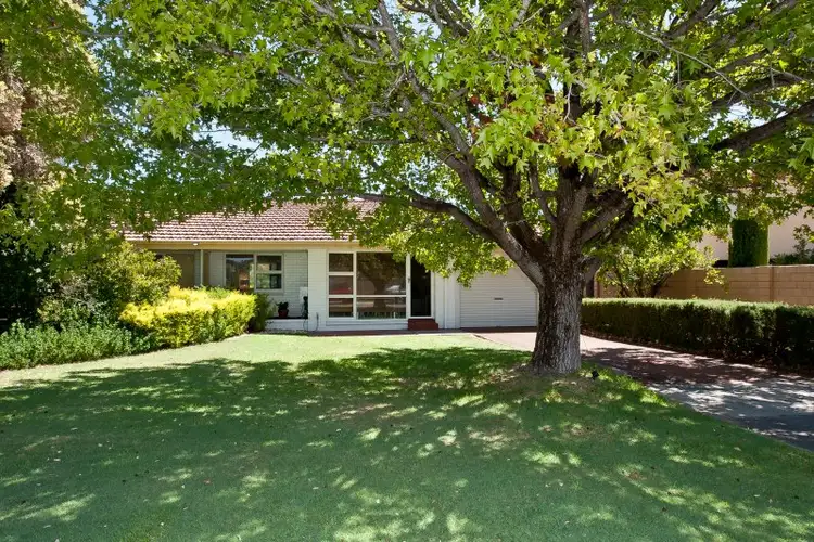 Main view of Homely villa listing, 2/35 Hazel Street, Como WA 6152