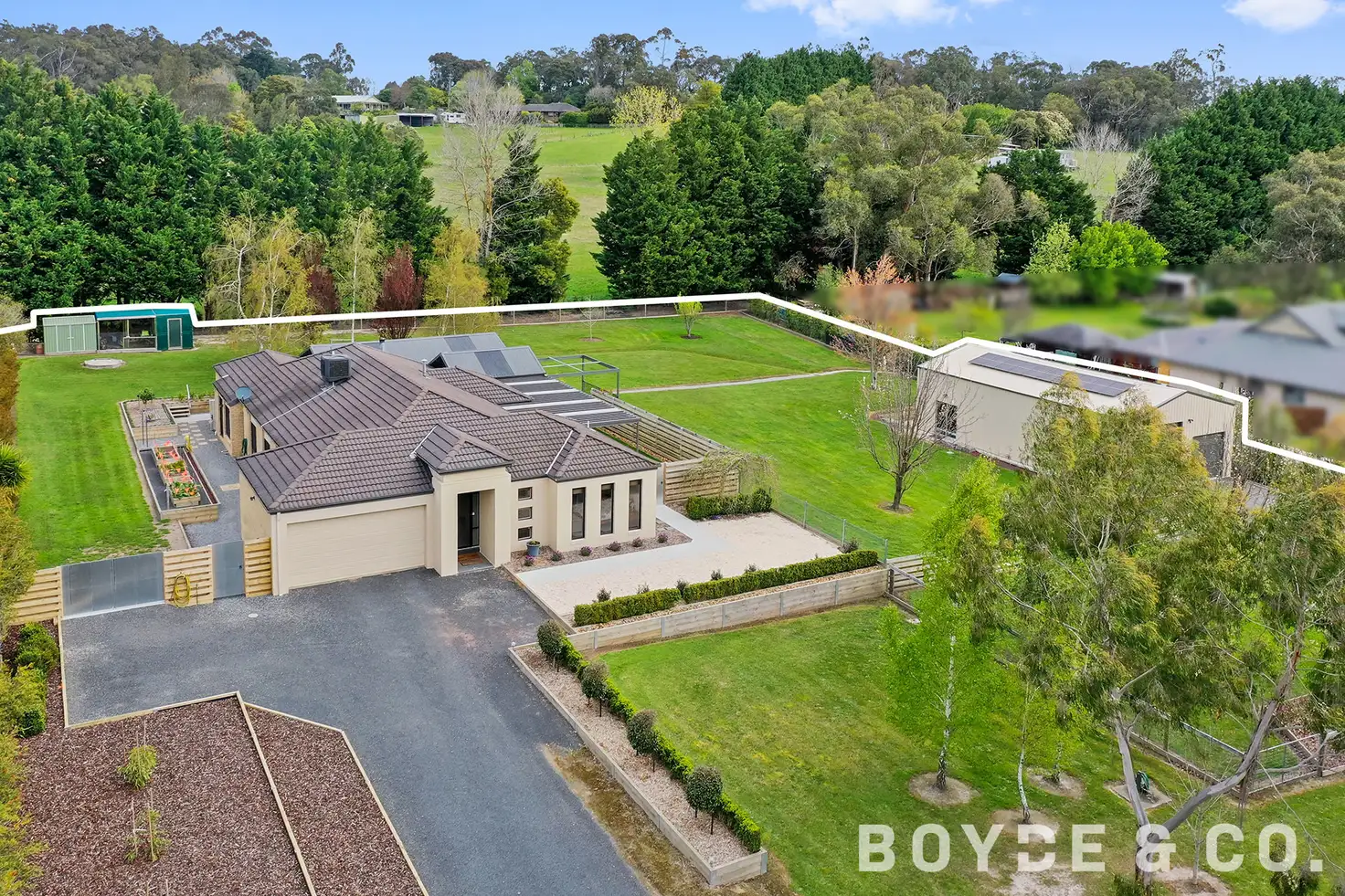 Main view of Homely house listing, 14 Hague Court, Drouin VIC 3818