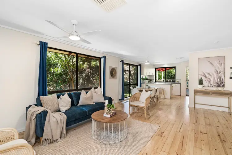Third view of Homely house listing, 10 MacQueen Place, Charnwood ACT 2615