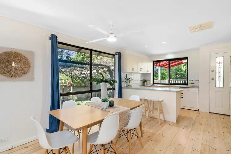 Fourth view of Homely house listing, 10 MacQueen Place, Charnwood ACT 2615