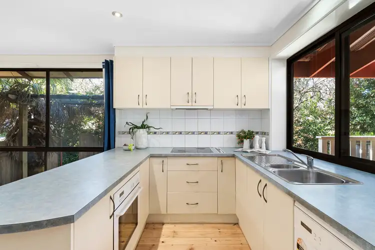Fifth view of Homely house listing, 10 MacQueen Place, Charnwood ACT 2615