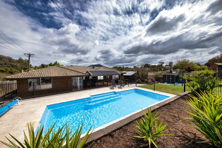 Main view of Homely house listing, 44 Tytherleigh Street, Wanniassa ACT 2903