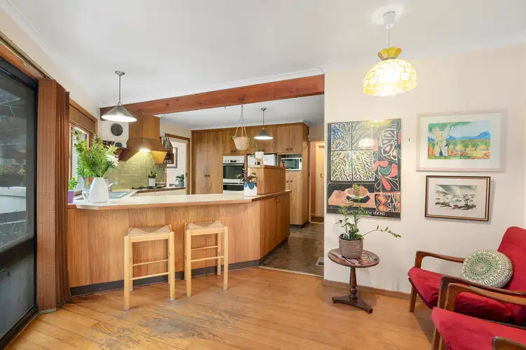Sixth view of Homely house listing, 16 Fuller Street, Deakin ACT 2600