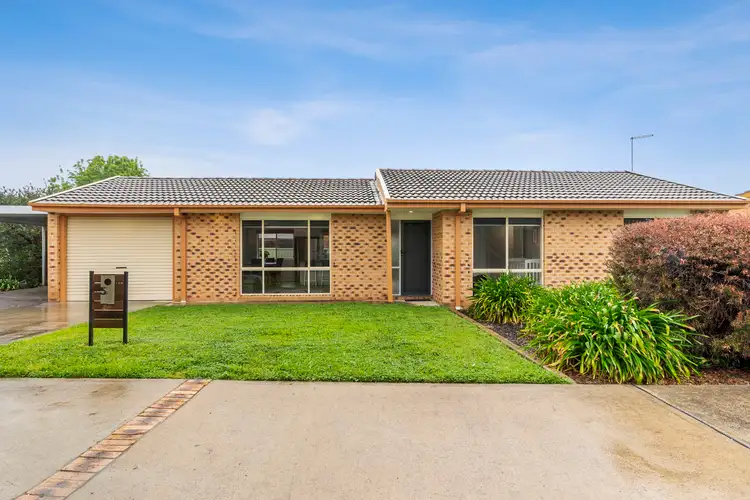 Second view of Homely townhouse listing, 5/27 Cromwell Circuit, Isabella Plains ACT 2905