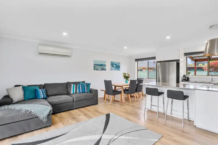 Third view of Homely townhouse listing, 5/27 Cromwell Circuit, Isabella Plains ACT 2905