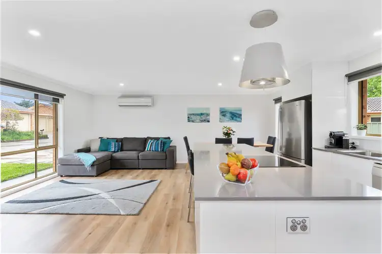 Fifth view of Homely townhouse listing, 5/27 Cromwell Circuit, Isabella Plains ACT 2905