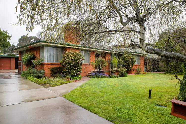 Main view of Homely house listing, 31 Kidston Crescent, Curtin ACT 2605