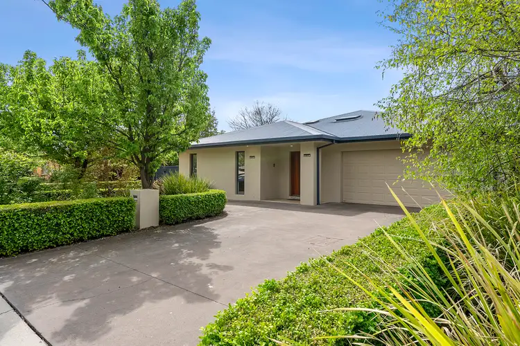 Main view of Homely house listing, 6 Bowser Place, Curtin ACT 2605