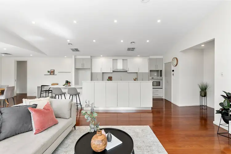 Third view of Homely house listing, 6 Bowser Place, Curtin ACT 2605