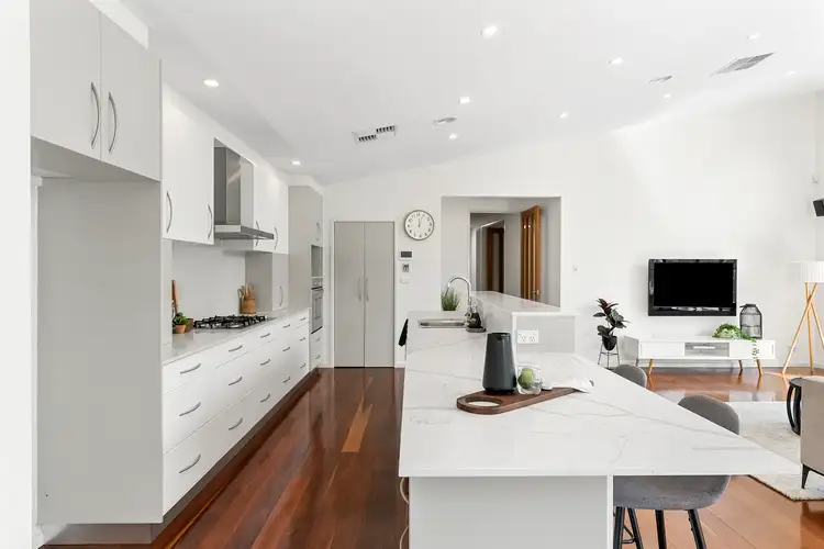 Fifth view of Homely house listing, 6 Bowser Place, Curtin ACT 2605