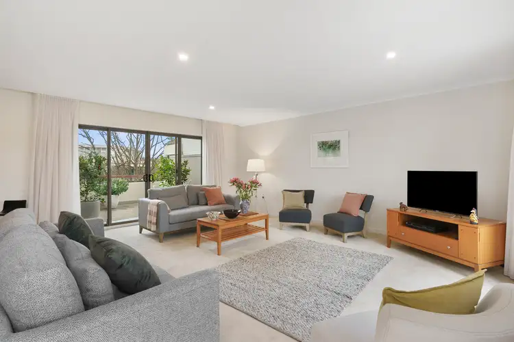 Sixth view of Homely apartment listing, 58/14 National Circuit, Barton ACT 2600
