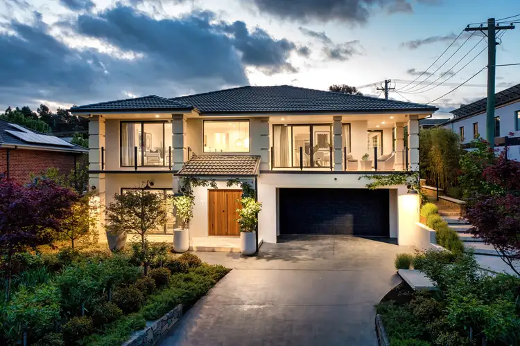 61 Somerset Street, Duffy ACT 2611