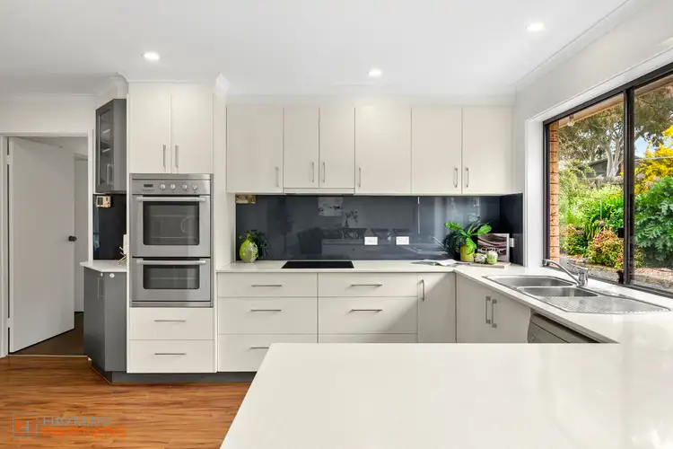 Second view of Homely house listing, 202 Longmore Crescent, Wanniassa ACT 2903