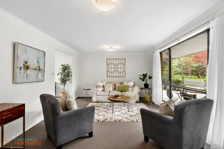 Fourth view of Homely house listing, 202 Longmore Crescent, Wanniassa ACT 2903