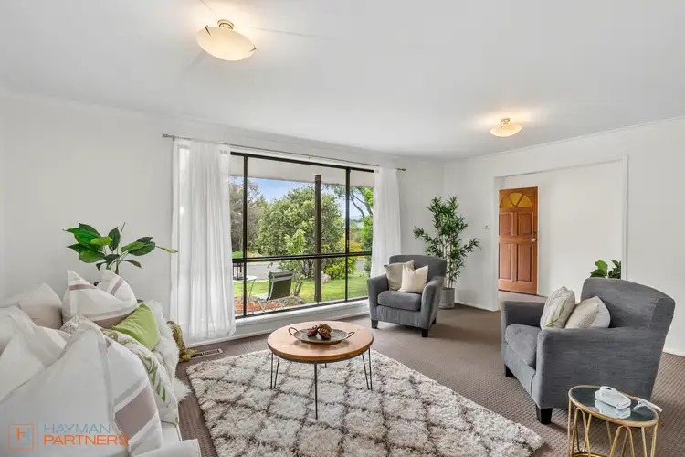 Fifth view of Homely house listing, 202 Longmore Crescent, Wanniassa ACT 2903