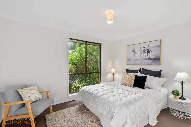 Sixth view of Homely house listing, 202 Longmore Crescent, Wanniassa ACT 2903