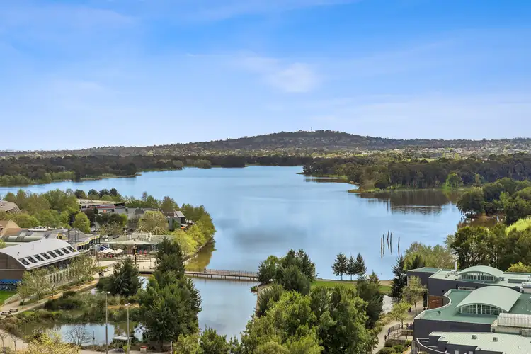1208/120 Eastern Valley Way, Belconnen ACT 2617