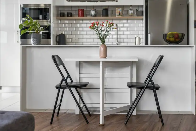 Second view of Homely apartment listing, 1208/120 Eastern Valley Way, Belconnen ACT 2617