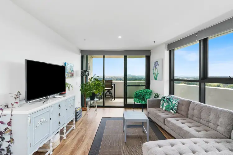 Fifth view of Homely apartment listing, 1208/120 Eastern Valley Way, Belconnen ACT 2617