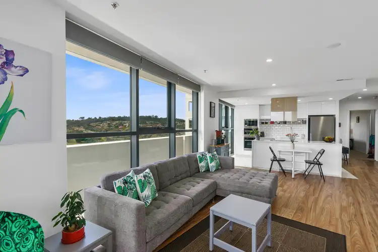 Sixth view of Homely apartment listing, 1208/120 Eastern Valley Way, Belconnen ACT 2617