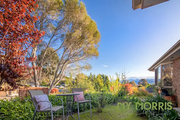 Main view of Homely house listing, 61 Downard Street, Calwell ACT 2905