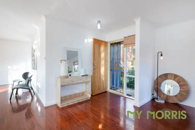 Fourth view of Homely house listing, 61 Downard Street, Calwell ACT 2905