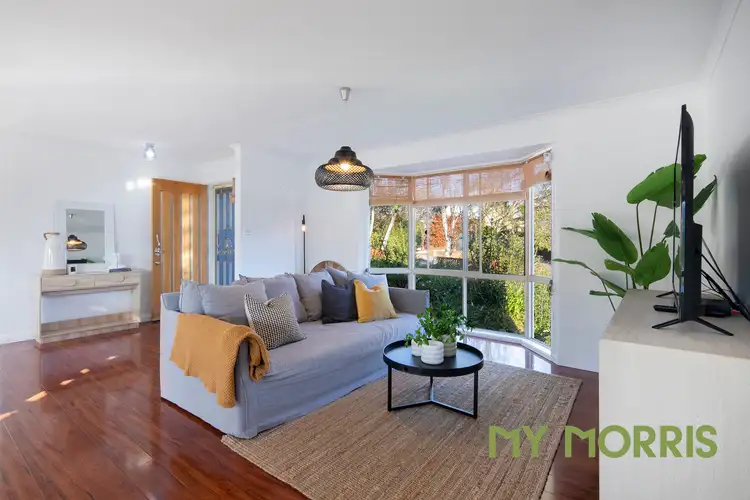 Fifth view of Homely house listing, 61 Downard Street, Calwell ACT 2905
