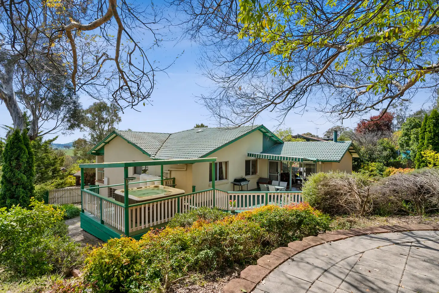 Main view of Homely house listing, 24 Foskett Place, Fraser ACT 2615