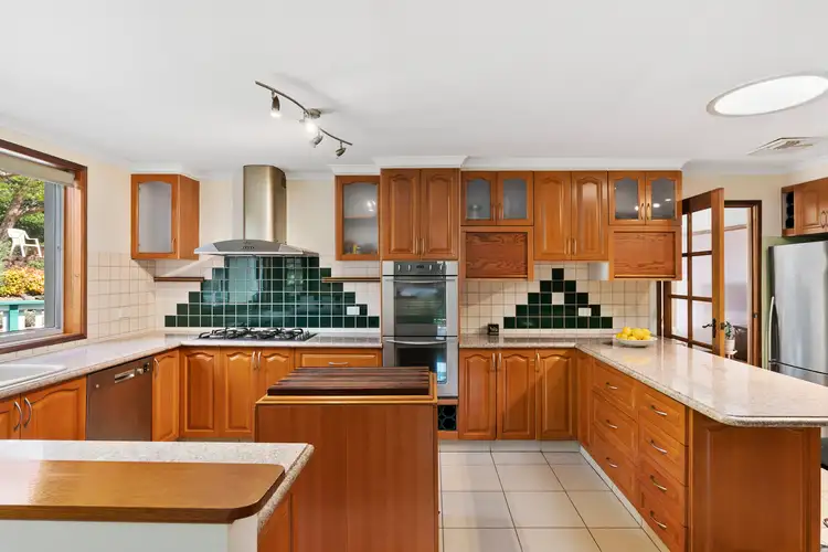 Fourth view of Homely house listing, 24 Foskett Place, Fraser ACT 2615