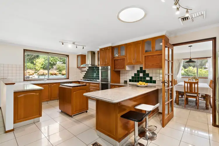 Fifth view of Homely house listing, 24 Foskett Place, Fraser ACT 2615