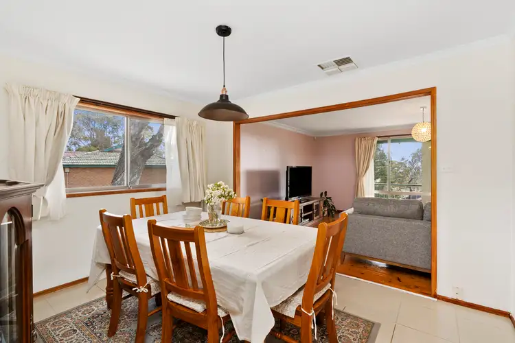 Sixth view of Homely house listing, 24 Foskett Place, Fraser ACT 2615