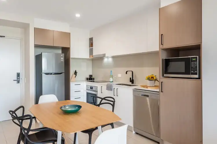 Third view of Homely unit listing, 115/5 Bermagui Crescent, Buddina QLD 4575