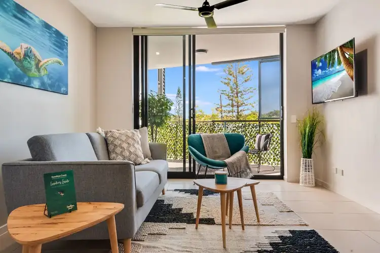 Fourth view of Homely unit listing, 115/5 Bermagui Crescent, Buddina QLD 4575