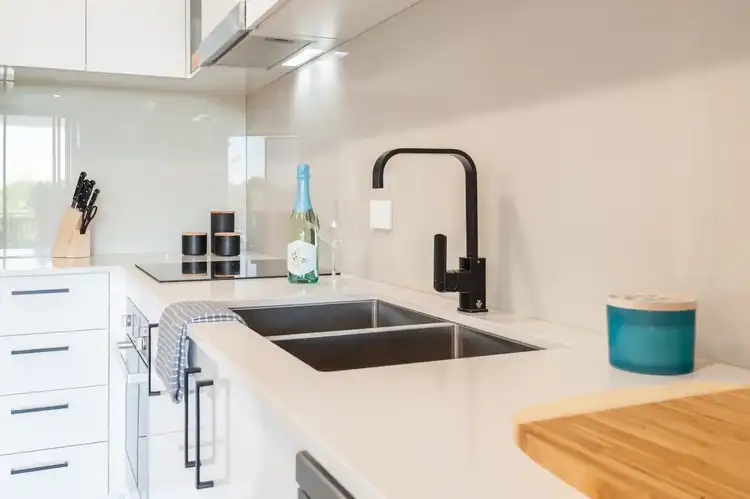 Fifth view of Homely unit listing, 115/5 Bermagui Crescent, Buddina QLD 4575