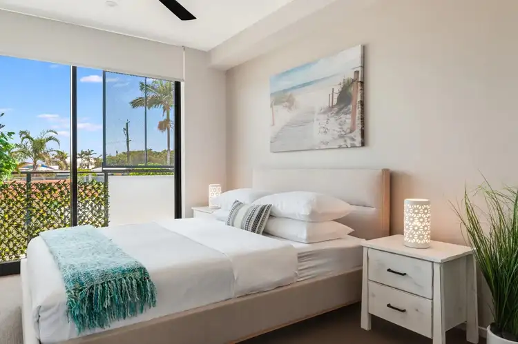 Sixth view of Homely unit listing, 115/5 Bermagui Crescent, Buddina QLD 4575