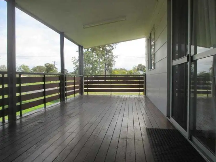 Third view of Homely block of units listing, 85 Myall Street, Dalby QLD 4405