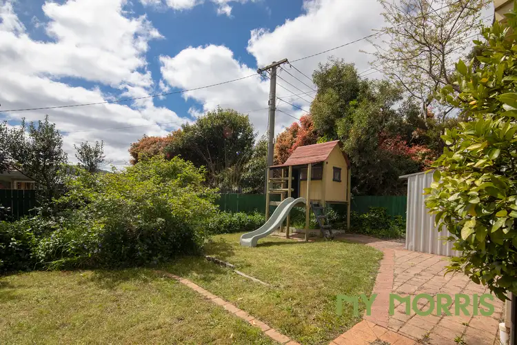 Main view of Homely house listing, 1 Cheyne Place, Kambah ACT 2902