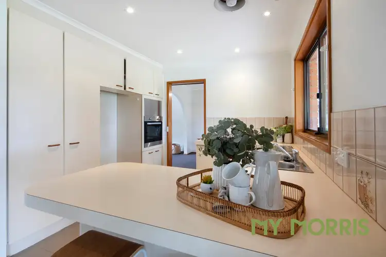 Third view of Homely house listing, 1 Cheyne Place, Kambah ACT 2902