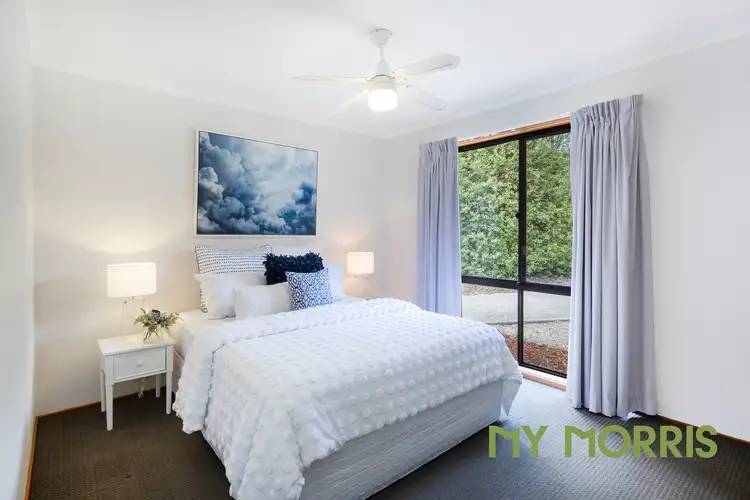Sixth view of Homely house listing, 1 Cheyne Place, Kambah ACT 2902